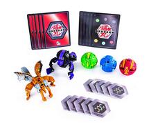 Большой игровой набор №2 Bakugan 791723