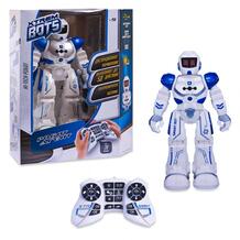Робот на радиоуправлении Агент Xtrem Bots 871969