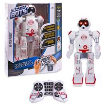 Робот на радиоуправлении Шпион Xtrem Bots 871977