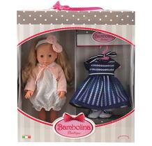 Кукла Boutique Модница 40 см Dimian 869558