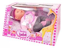 Кукла-пупс Bambina Bebe 40 см Dimian 869614