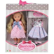 Кукла Boutique Маленькая модница 30 см Dimian 869609