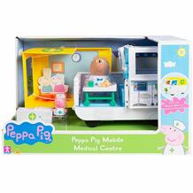 Игровой набор Медицинский центр Свинка Пеппа (Peppa Pig) 783310