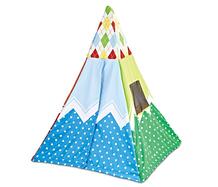 Развивающий коврик с игрушками Tent With Me Mat CC8726 FunKids 834487