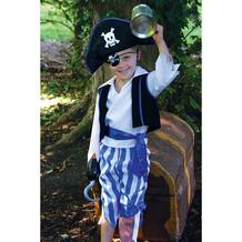 Карнавальный костюм Одноногий пират Travis Designs 628340