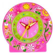 Часы Будильник Pink Garden 600823 Baby Watch 198348
