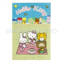 Ковер Hello Kitty 100 x 150 см НК-23 Boing Carpet 219088