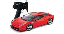 Радиоуправляемый автомобиль 1:14 Ferrari 458 Italia MJX 426349