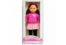 Кукла Катя 50 см Lotus Onda 425224