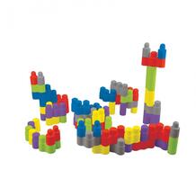 Конструктор Игровой набор Мега Блоки 75 деталей K'S Kids 290392