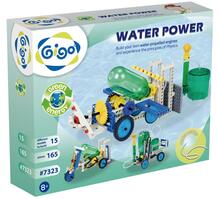 Конструктор Энергия воды (165 деталей) Gigo 658163