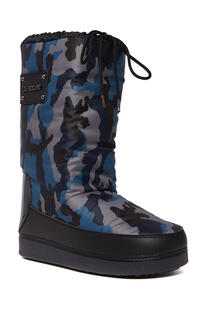 high boots Love Moschino 6174481