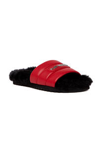 slippers Love Moschino 6174492