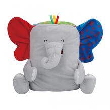 Развивающая игрушка коврик Слон K'S Kids 498926