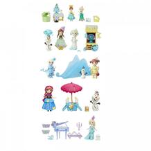 Холодное сердце Игровой набор фигурки Disney Princess 619741