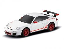 Машина Porsche GT3 RS радиоуправляемая 1:24 Rastar 793227