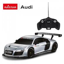 Машина на радиоуправлении Audi R8 1:18 Rastar 868691