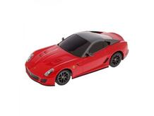 Машина на радиоуправлении Ferrari 599 GTO 1:24 Rastar 868659