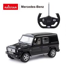 Машина на радиоуправлении Mercedes G55 AMG 1:14 Rastar 868726