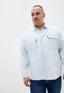 Рубашка джинсовая LEVI'S® MADE & CRAFTED™ 2125700000