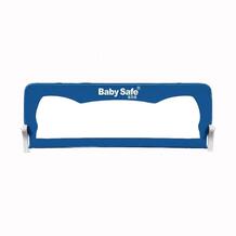 Барьер для кроватки Ушки 180 х 66 см Baby Safe 419359