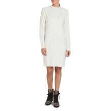 Платье LACOSTE EF2017 молочно-белый 2206155