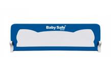 Барьер для кроватки Ушки 120х42 Baby Safe 373280