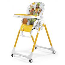 Стульчик для кормления Prima Pappa Follow Me PEG-PEREGO 630172