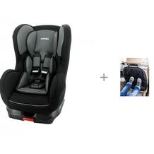 Автокресло Cosmo Isofix Tech с защитой сиденья из ткани АвтоБра Nania 957399