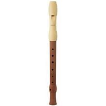 Музыкальный инструмент Блокфлейта детская С-Soprano 3 части Hohner 863342