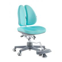 Кресло Duoback Chair с подставкой для ног TCT Nanotec 823587