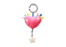 Подвесная игрушка Heart (Сердечко) BabyOno 650880