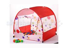 Игровая палатка с шарами Арка Calida 492481