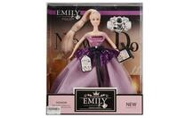 Кукла в бальном платье Emily 930148