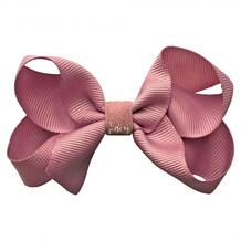 Заколка-зажим Boutique Bow средняя Milledeux 946088