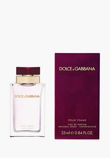Парфюмерная вода Dolce&Gabbana DO260LWHMKX5NS00