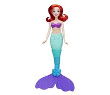 Ариэль Кукла плавающая Disney Princess 539976