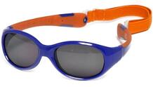 Солнцезащитные очки Детские с дужками гибкие Real Kids Shades 25487