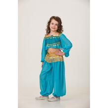Карнавальный костюм Принцесса Востока Звездный маскарад 1917 Batik 773091