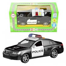 Машина фрикционная полиция 57244 Drift 425509