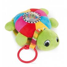 Подвесная игрушка подвесная Морская черепаха 0+ Canpol 479111