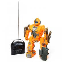 Робот радиоуправляемый с пультом Veld CO 334005