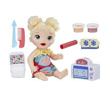 Набор Малышка и еда Baby Alive 632889