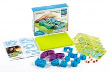 Развивающая игрушка Maze balance board Miniland 820825