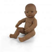 Кукла Мальчик латиноамериканец 40 см Miniland 629703