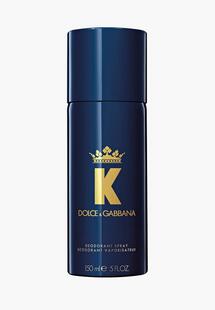Дезодорант Dolce&Gabbana DO260LMJXLT0NS00