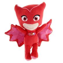 Мягкая игрушка Алетт 40 см Герои в масках (PJ Masks) 400414