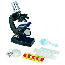 Микроскоп 100х200х300 Edu-Toys 398994