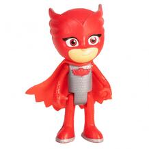 Фигурка Алетт 8 см 35557 Герои в масках (PJ Masks) 609494