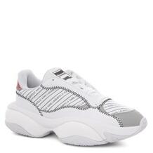 Кроссовки PUMA 370584 белый 2053509